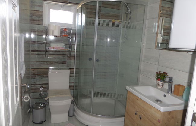 Palamut Ev - Photo 19