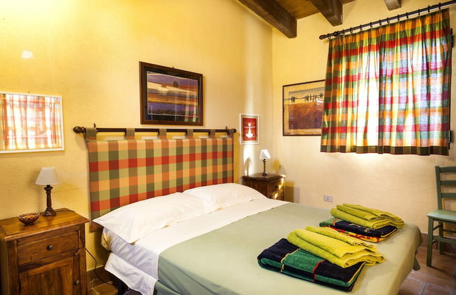 Masseria Falamandrina - Foto 2