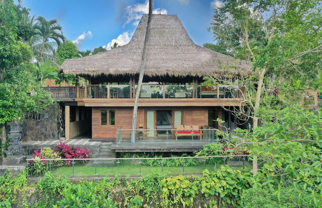 Permata Ayung Private Estate - Photo 21