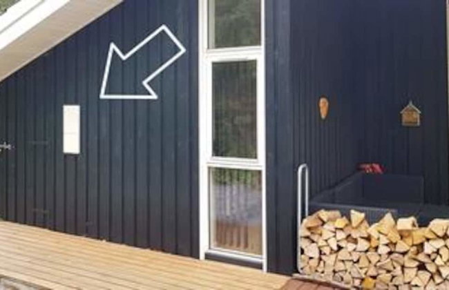 4 Star Holiday Home in Frederiksvaerk - Foto 34