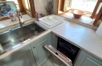 Dafnon Stone House - Foto 34