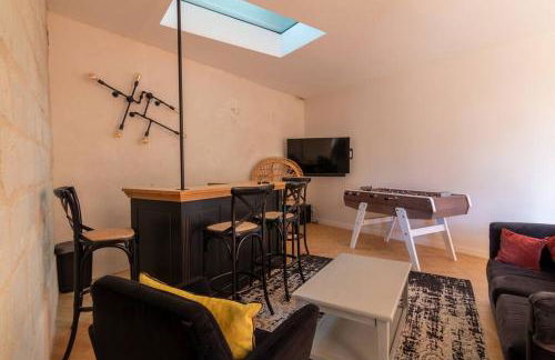 La maison de Gabin et Augustin - Photo 14