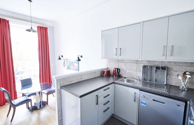 Access Maida Vale - Foto 19