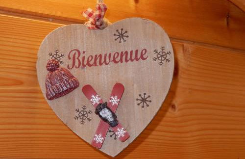 Ventron Chalet with Hill Views - Foto 20