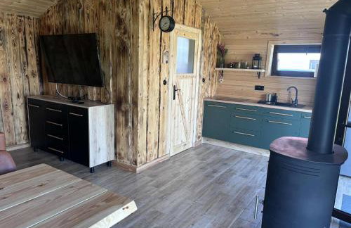 Pokoje Gościnne Nad Jeziorem - Foto 31