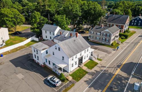 2nd Flr Large 1 Bed - Short to Midterm Rental - Foto 22