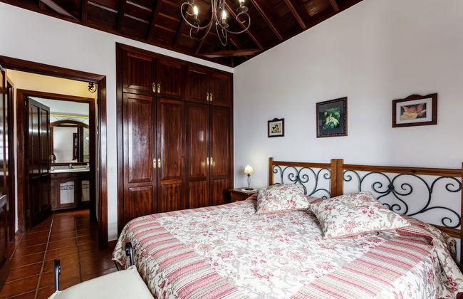 Casa Rural Tomasín by Isla Bonita - Foto 2