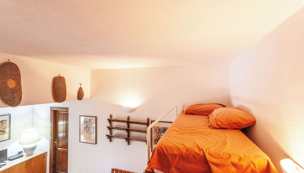 Sa Domo e Aurelia - Foto 2, Habitación