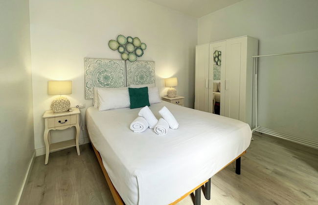 Stay U-nique Apartment Sèneca - Foto 11