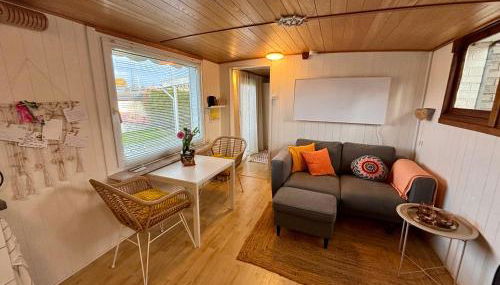 BeachBüdchen in Haffkrug - Foto 3