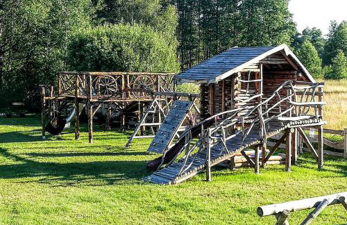 CHILL Village - Foto 27