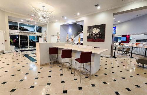 Flat moderno a 4 min de Universal – The Point Orlando - Foto 19