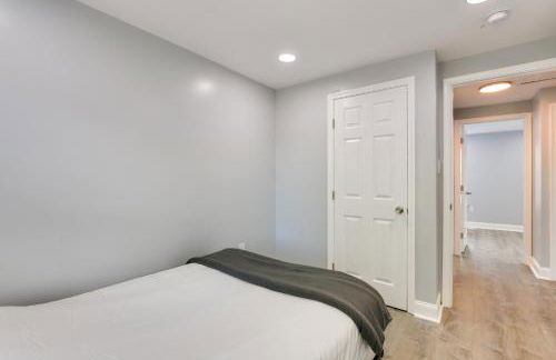 3 Mi to Six Flags America Upper Marlboro Retreat! - Foto 17