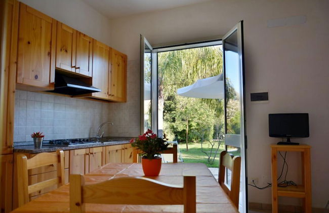 Masseria Lama - Foto 30