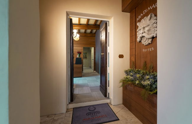 Ara di Marte Suites - Foto 4