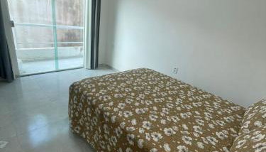 Apto 2 quartos próximo ao mar! - Foto 3