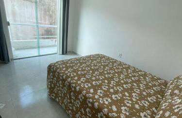 Apto 2 quartos próximo ao mar! - Foto 3