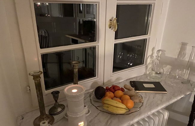 Nice Apartment in Hesse With Relaxation Area - Foto 6