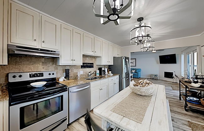 So Shell Distancing - Photo 8