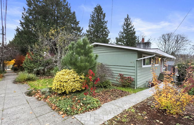 Hillside on North Queen Anne - Foto 23