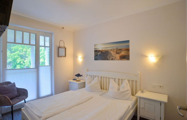 Ferienwohnung im Dunenpark Binz - Photo 3