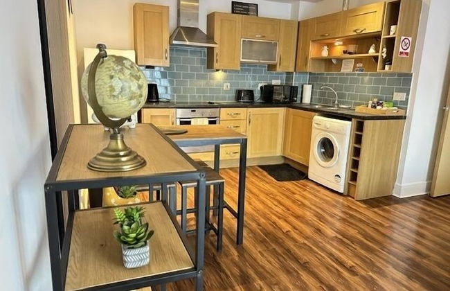 Grand Central Apartments, Centro - Foto 74