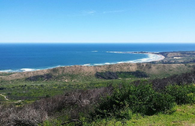 Brenton On Sea Cottages - Foto 58