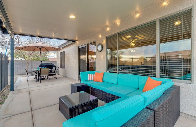 Stratford Place Queen Creek - Foto 52