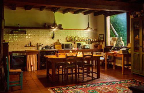 Utsusabar baserria - Foto 9