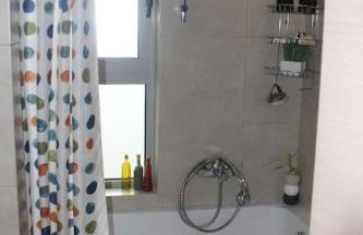 Maria's Airport Apartment, 4' metro, 10' airport, 15' beach, 40' city center - Foto 26