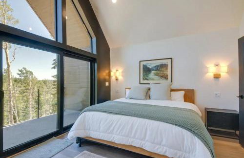 Alpine Mountain Escape - Foto 26