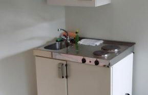 Kleines Studio 07, für den kurzen Aufenthalt - Foto 2