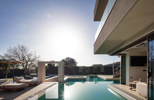 Elinor Villa - Nature Retreat amidst Mountains & Lake by etouri - Foto 49