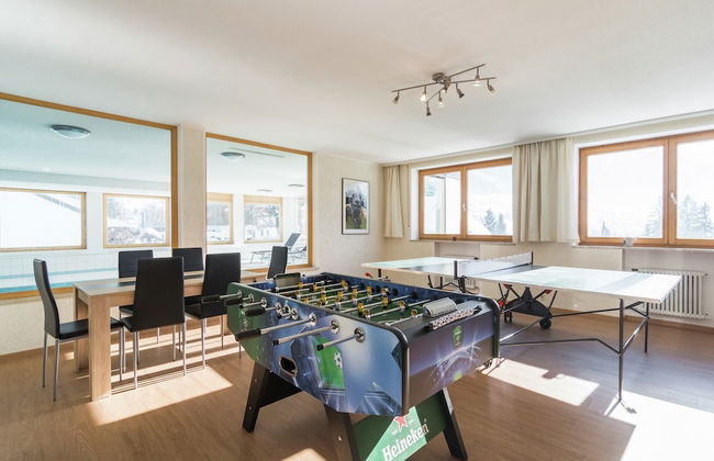 Apartment in Riezlern Near Ski Slope - Foto 14