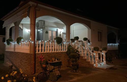 Suzie's House - Road to Loutra Pozar - Foto 20