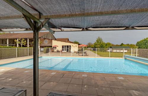 Gite La Mauratie -4 bedroom House - Foto 30