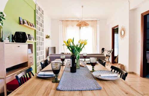 Oliva Holiday Homes - Foto 26