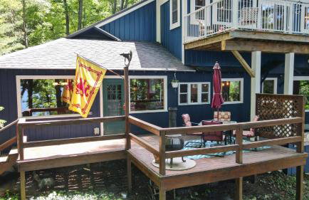 South Arm Shores - Foto 39