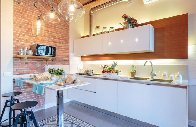 Villa Ricordi in Marlia - Foto 12