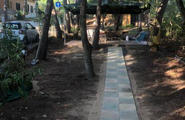 Villetta Pinus Village, Chia, Sardegna 30 metri dal mare - Photo 12