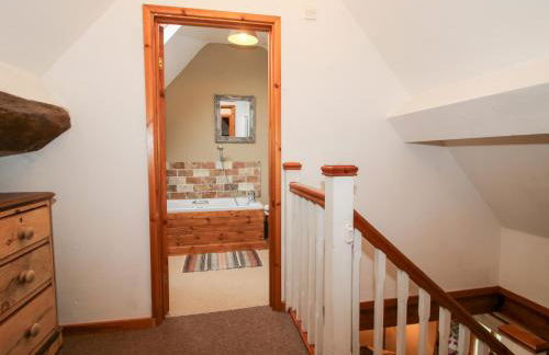 Old Hall Barn 4 - Foto 26