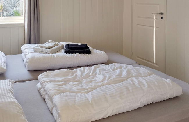 8 Person Holiday Home in Leka-by Traum - Foto 2