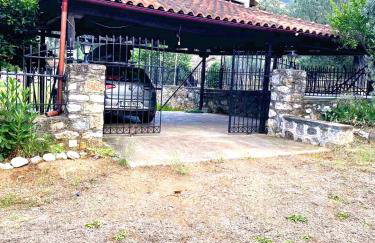 Thalatta and Oros Traditional Villa - Foto 35