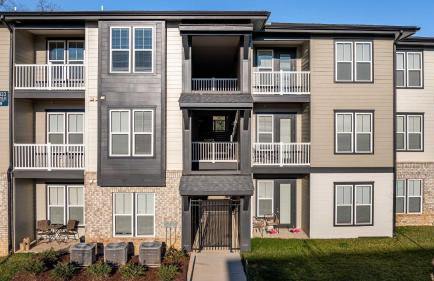 Landing Apartments - Charlotte - Foto 59