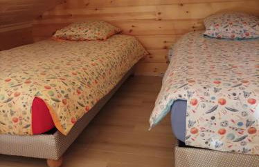 Cottage "Au ptit bonheur" - Foto 6