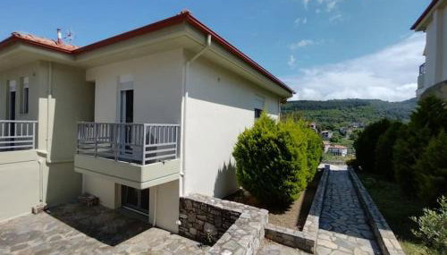 Rhea Panorama sea view house - Foto 4