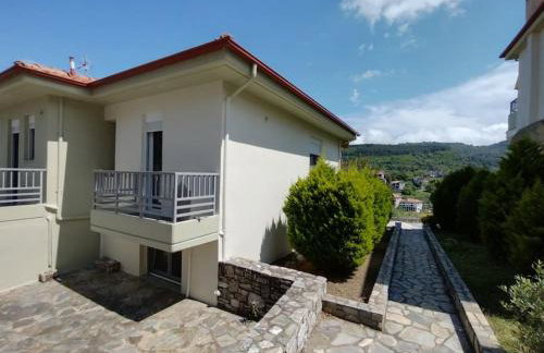 Rhea Panorama sea view house - Foto 4