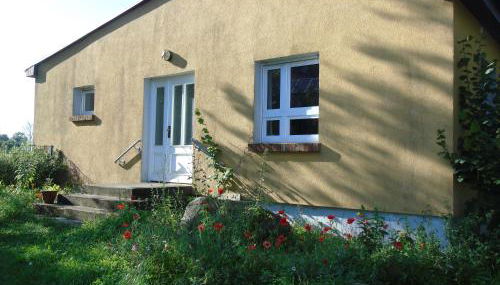 Futterhaus neben der Wasserburg Liepen - Foto 2