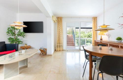 Casa Torremuelle II - Townhouse with private Pool & BBQ near Playa Bonita - Photo 7