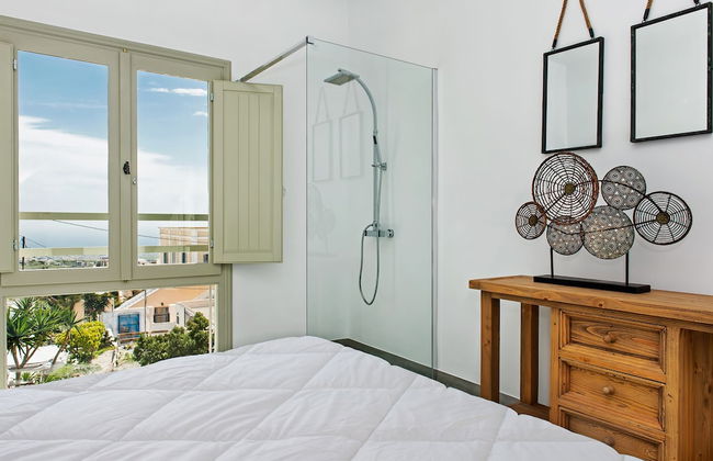 Pyrgos Terrace House - Photo 6